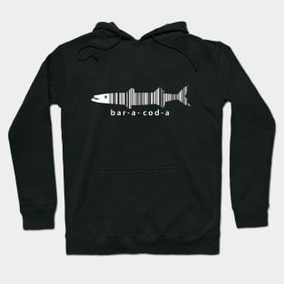 Baracoda, Barracuda Hoodie